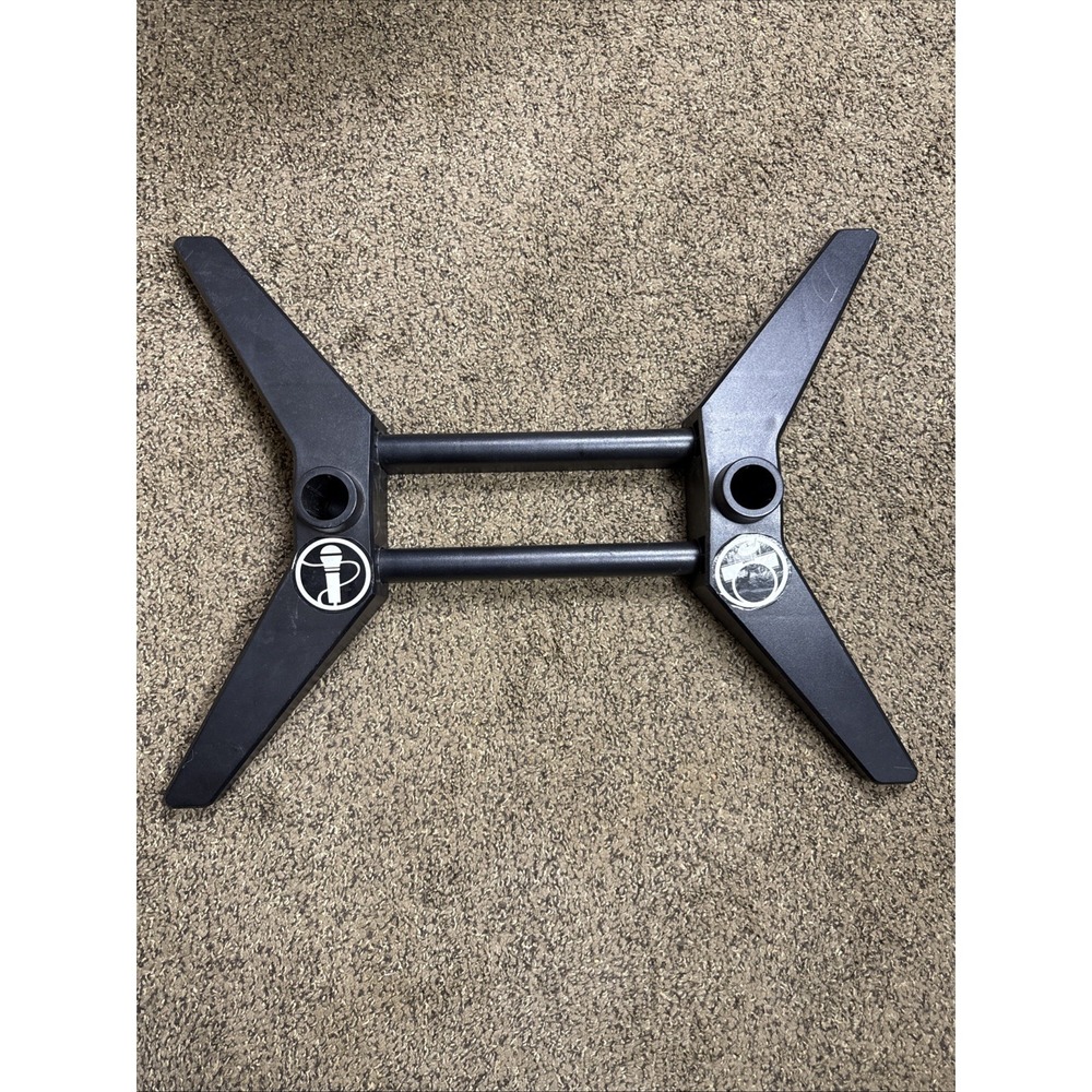 Replacement Rock Band Harmonix Drum‎ Set Stand Base Only - Wii Xbox 360 PS2 PS3